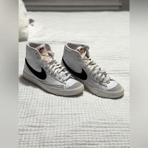 Women’s Nike Blazors